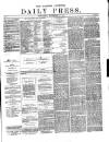Eastern Daily Press Thursday 17 November 1870 Page 1