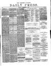 Eastern Daily Press Friday 02 December 1870 Page 1