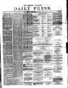 Eastern Daily Press Wednesday 07 December 1870 Page 1