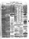 Eastern Daily Press Thursday 15 December 1870 Page 1