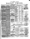 Eastern Daily Press Saturday 17 December 1870 Page 1