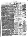 Eastern Daily Press Friday 30 December 1870 Page 1