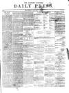 Eastern Daily Press Wednesday 11 January 1871 Page 1
