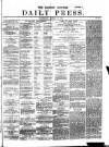 Eastern Daily Press Thursday 30 March 1871 Page 1