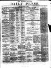 Eastern Daily Press Friday 31 March 1871 Page 1
