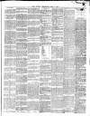 Fulham Chronicle Friday 06 April 1888 Page 3
