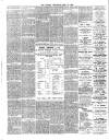 Fulham Chronicle Friday 20 April 1888 Page 4