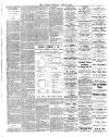 Fulham Chronicle Friday 27 April 1888 Page 4