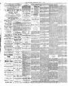 Fulham Chronicle Friday 04 May 1888 Page 2