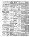 Fulham Chronicle Friday 08 June 1888 Page 2