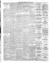Fulham Chronicle Friday 15 June 1888 Page 4
