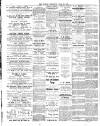 Fulham Chronicle Friday 22 June 1888 Page 2