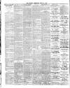 Fulham Chronicle Friday 22 June 1888 Page 4