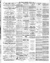 Fulham Chronicle Friday 29 June 1888 Page 2