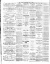 Fulham Chronicle Friday 06 July 1888 Page 2