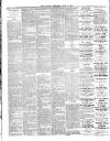 Fulham Chronicle Friday 06 July 1888 Page 4