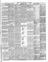 Fulham Chronicle Friday 27 July 1888 Page 3