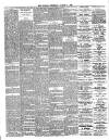 Fulham Chronicle Friday 03 August 1888 Page 4