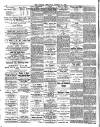Fulham Chronicle Friday 24 August 1888 Page 2