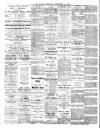 Fulham Chronicle Friday 14 September 1888 Page 2