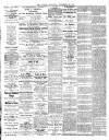 Fulham Chronicle Friday 28 September 1888 Page 2