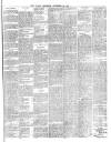 Fulham Chronicle Friday 28 September 1888 Page 3
