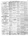 Fulham Chronicle Friday 26 October 1888 Page 2