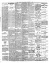 Fulham Chronicle Friday 09 November 1888 Page 4