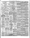 Fulham Chronicle Friday 28 December 1888 Page 2