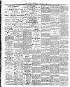Fulham Chronicle Friday 04 January 1889 Page 2
