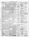 Fulham Chronicle Friday 04 January 1889 Page 4