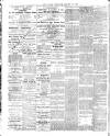 Fulham Chronicle Friday 18 January 1889 Page 2