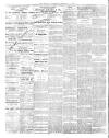 Fulham Chronicle Friday 01 February 1889 Page 2
