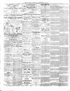 Fulham Chronicle Friday 08 February 1889 Page 2