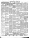 Fulham Chronicle Friday 15 February 1889 Page 3