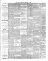 Fulham Chronicle Friday 22 February 1889 Page 3