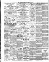 Fulham Chronicle Friday 08 March 1889 Page 2