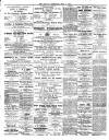 Fulham Chronicle Friday 03 May 1889 Page 2