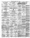 Fulham Chronicle Friday 31 May 1889 Page 2
