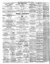 Fulham Chronicle Friday 14 June 1889 Page 2