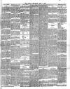 Fulham Chronicle Friday 05 July 1889 Page 3