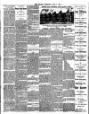 Fulham Chronicle Friday 05 July 1889 Page 4