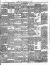 Fulham Chronicle Friday 26 July 1889 Page 3