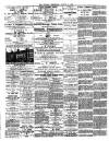 Fulham Chronicle Friday 02 August 1889 Page 2