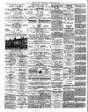 Fulham Chronicle Friday 30 August 1889 Page 2