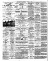 Fulham Chronicle Friday 30 August 1889 Page 3