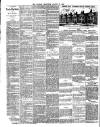 Fulham Chronicle Friday 30 August 1889 Page 5