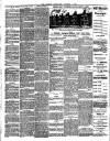 Fulham Chronicle Friday 04 October 1889 Page 4