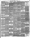 Fulham Chronicle Friday 18 October 1889 Page 3