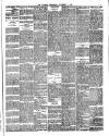 Fulham Chronicle Friday 08 November 1889 Page 3